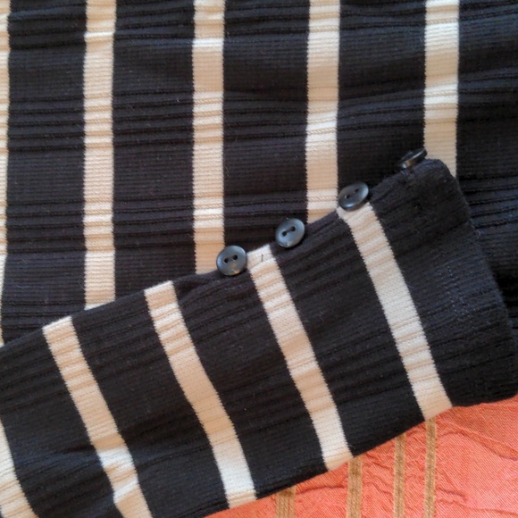 Mock neck Massimo Dutti full length bodycon sweater dress - Picture 2 of 5